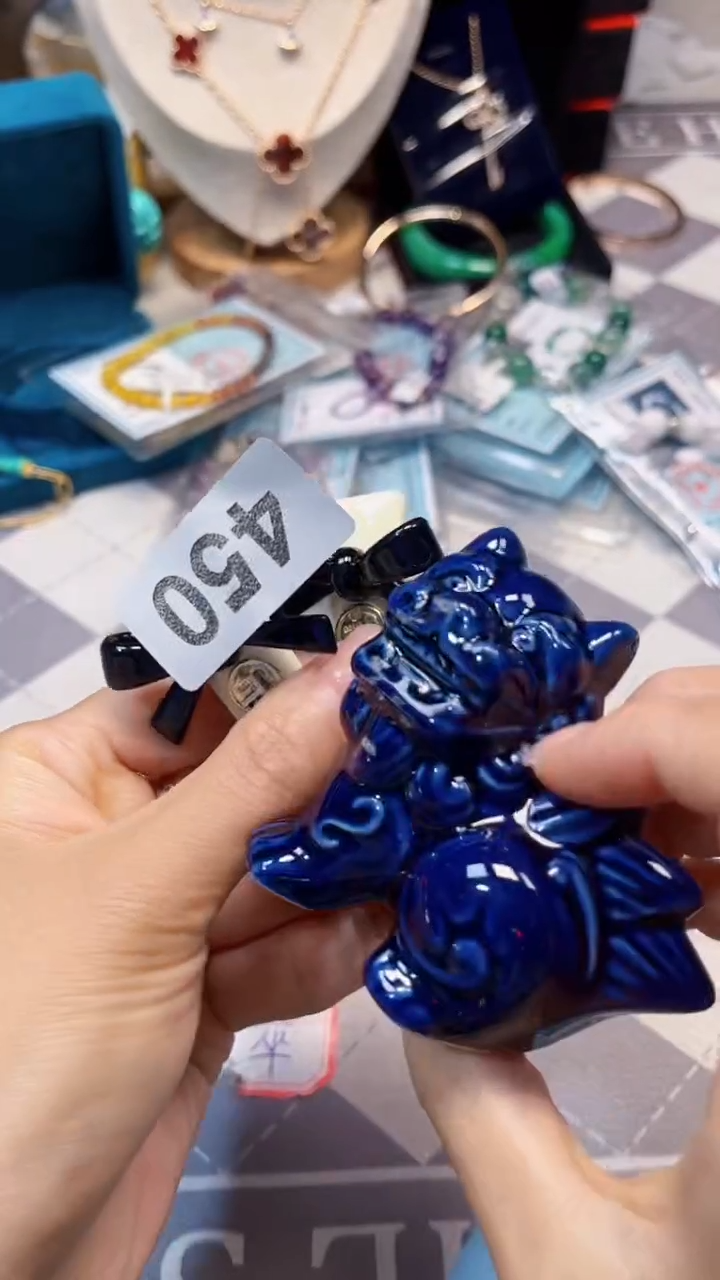 瓷片陶茶666文玩周边多人