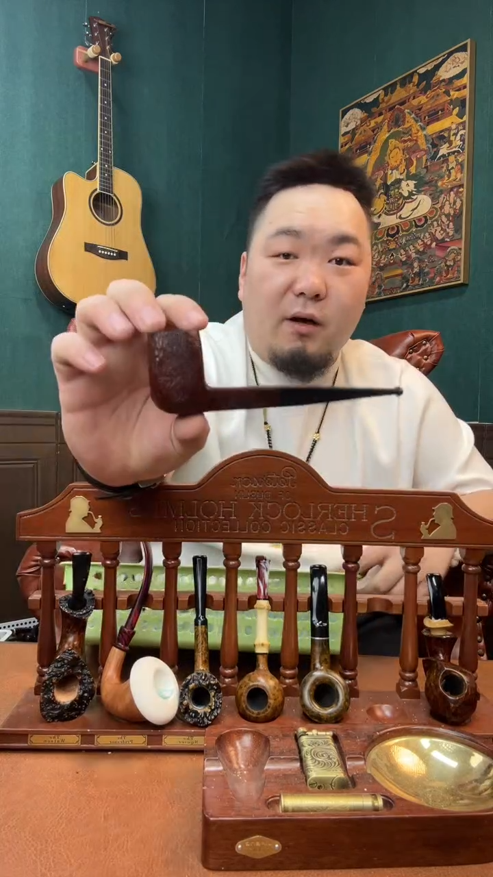 石楠木意大利进口石楠木烟斗
