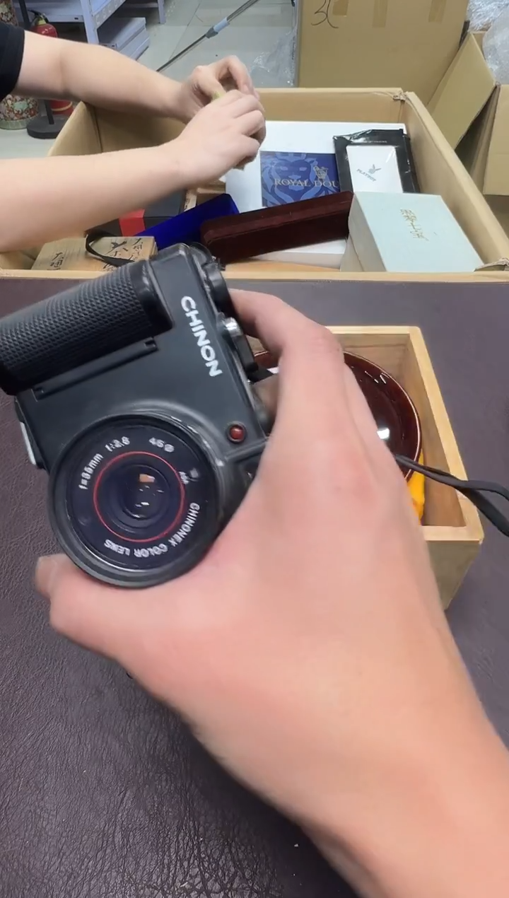 手工艺品钧瓷大**国416