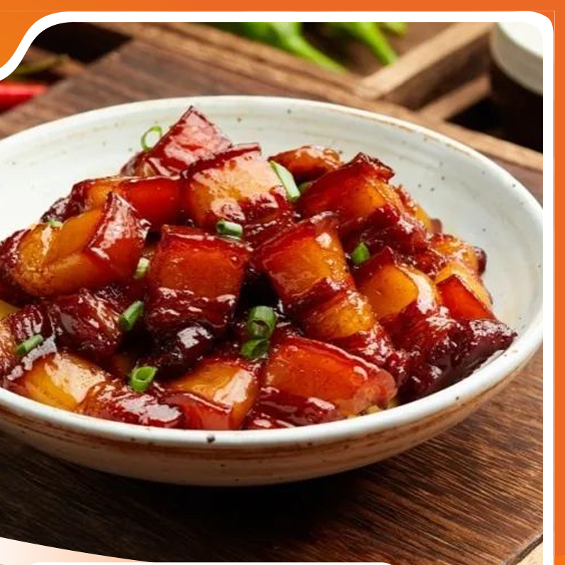 农家红烧肉 京东包邮夜宵速食