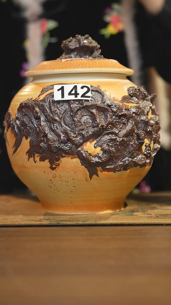 【闪购商品】其他陶瓷茶器茶具142