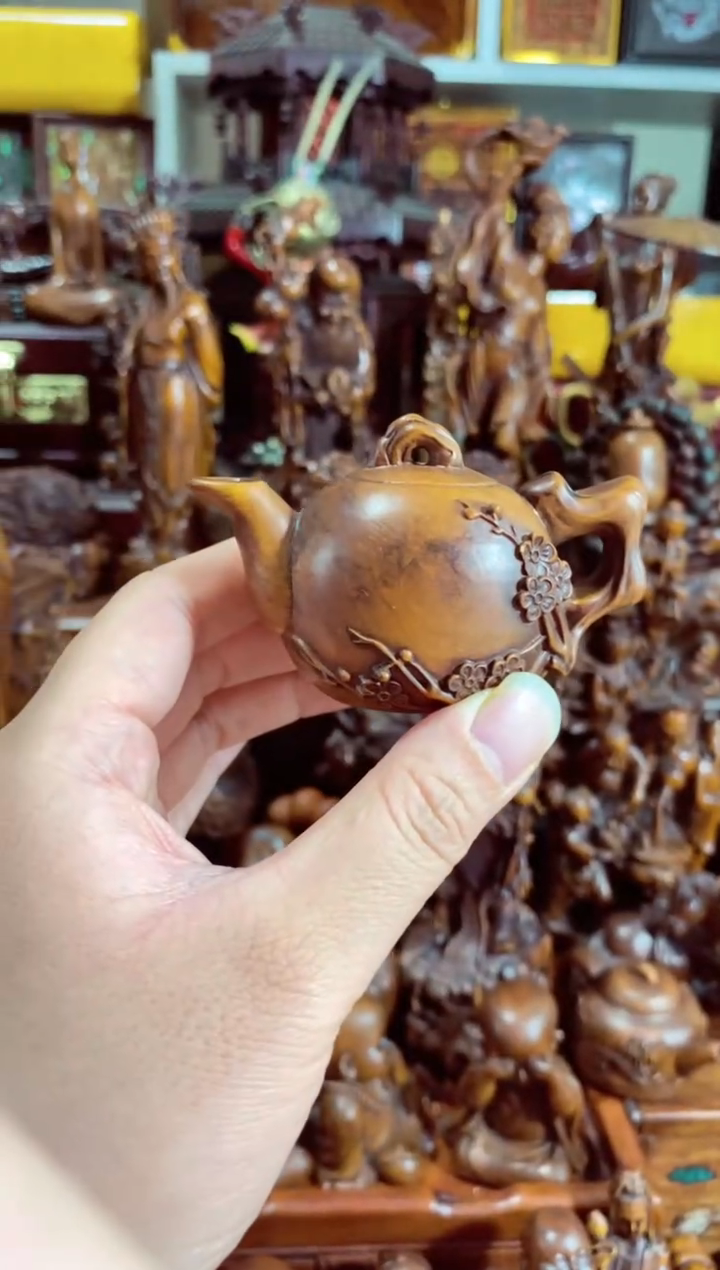 【闪购商品】木高端文玩礼品好物