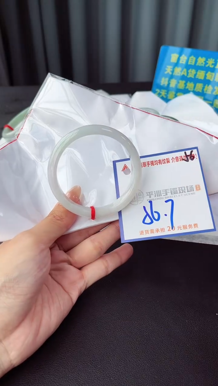 未镶嵌手镯翡翠11111