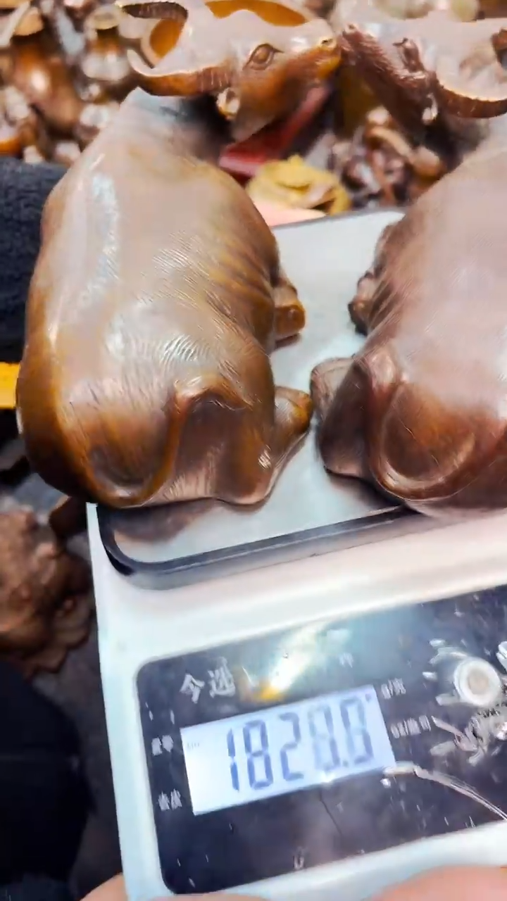 【闪购商品】精铜工匠 独具韵味