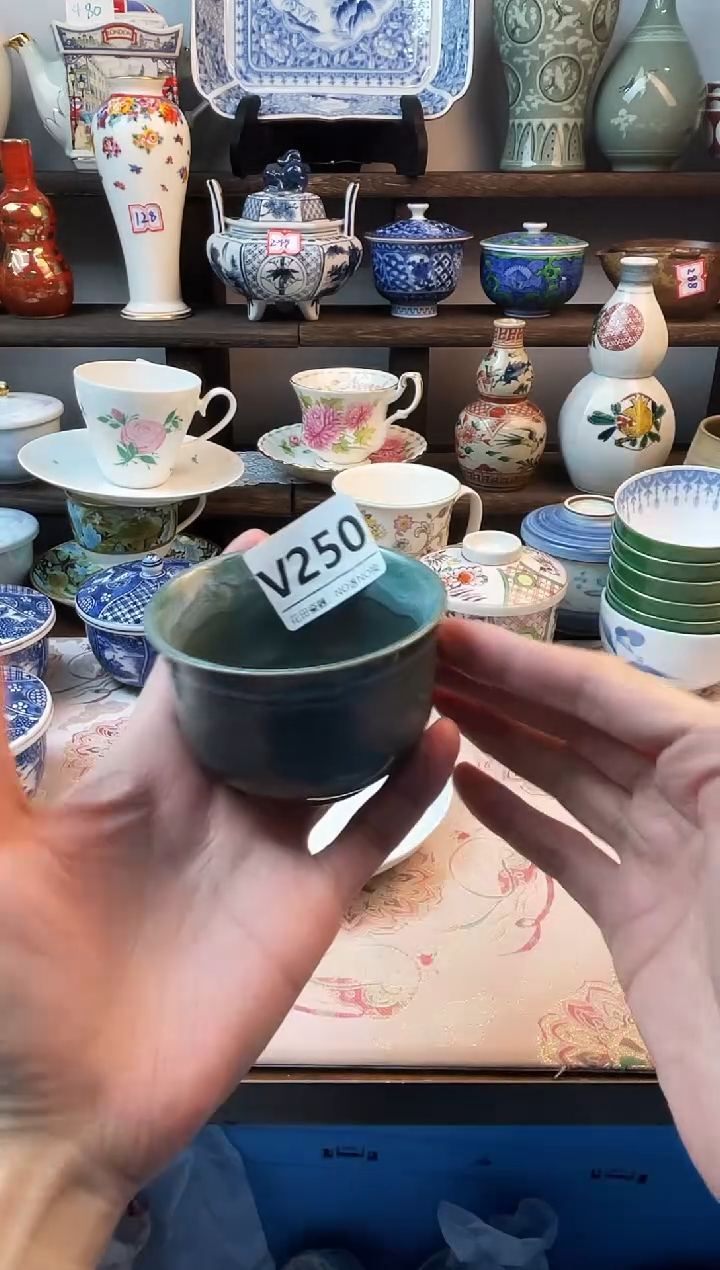 瓷片刘*璐V250不退不换.感谢理解