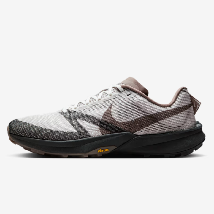 耐克（NIKE）TERRA KIGER 10 男子越野透气运动跑步鞋IB7668-001