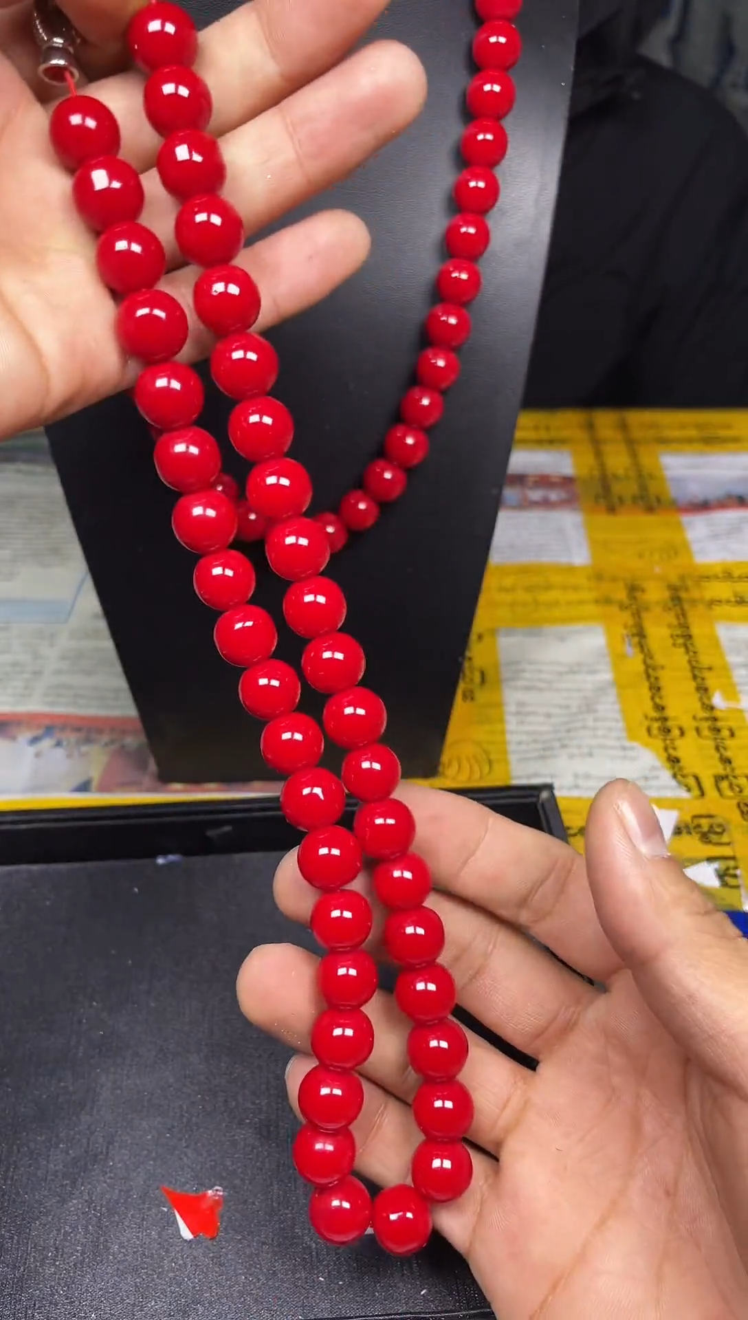 阿浩甄选所见所得--DW322