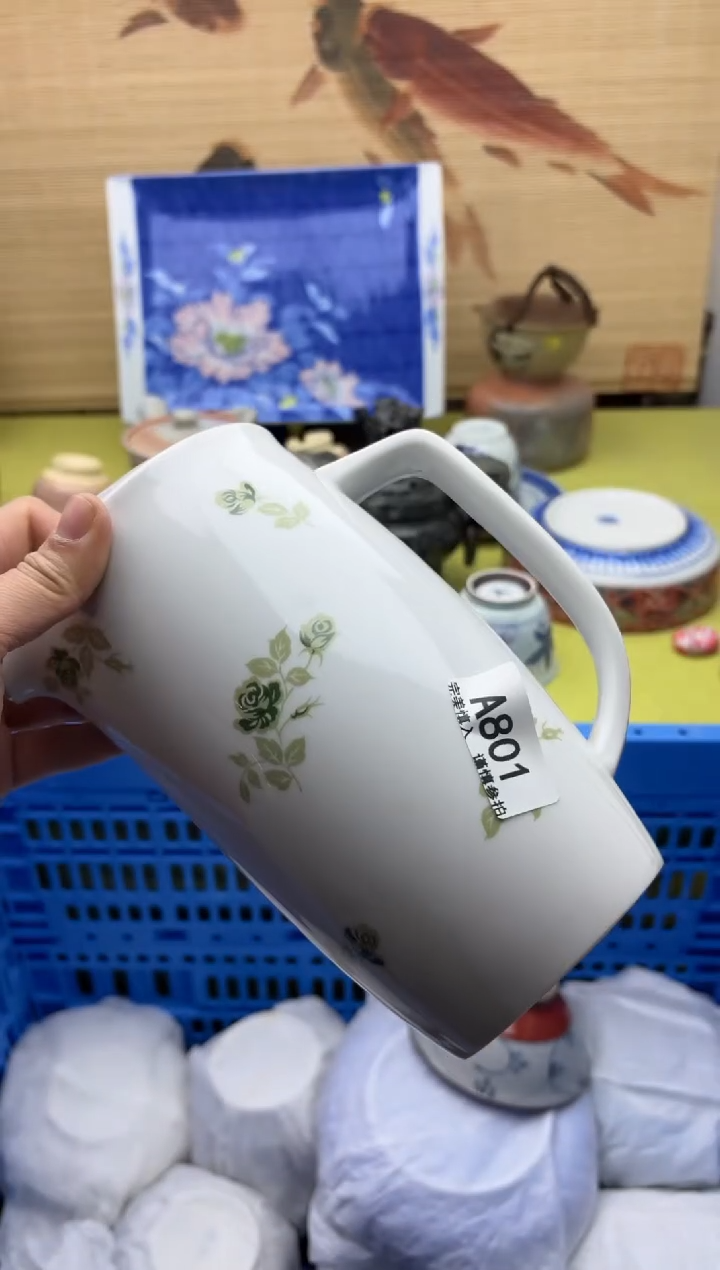 摆件陶v****j801                    