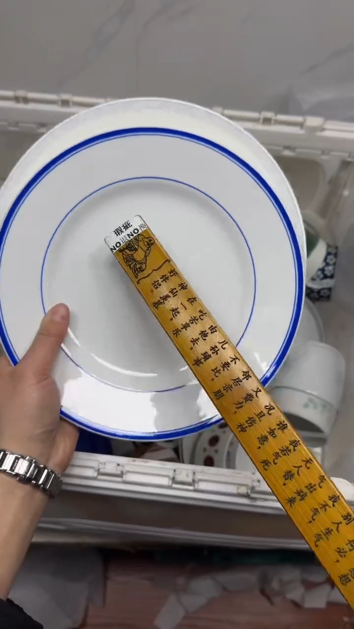 【闪购商品】932回流瓷器默认微瑕，18.8包邮