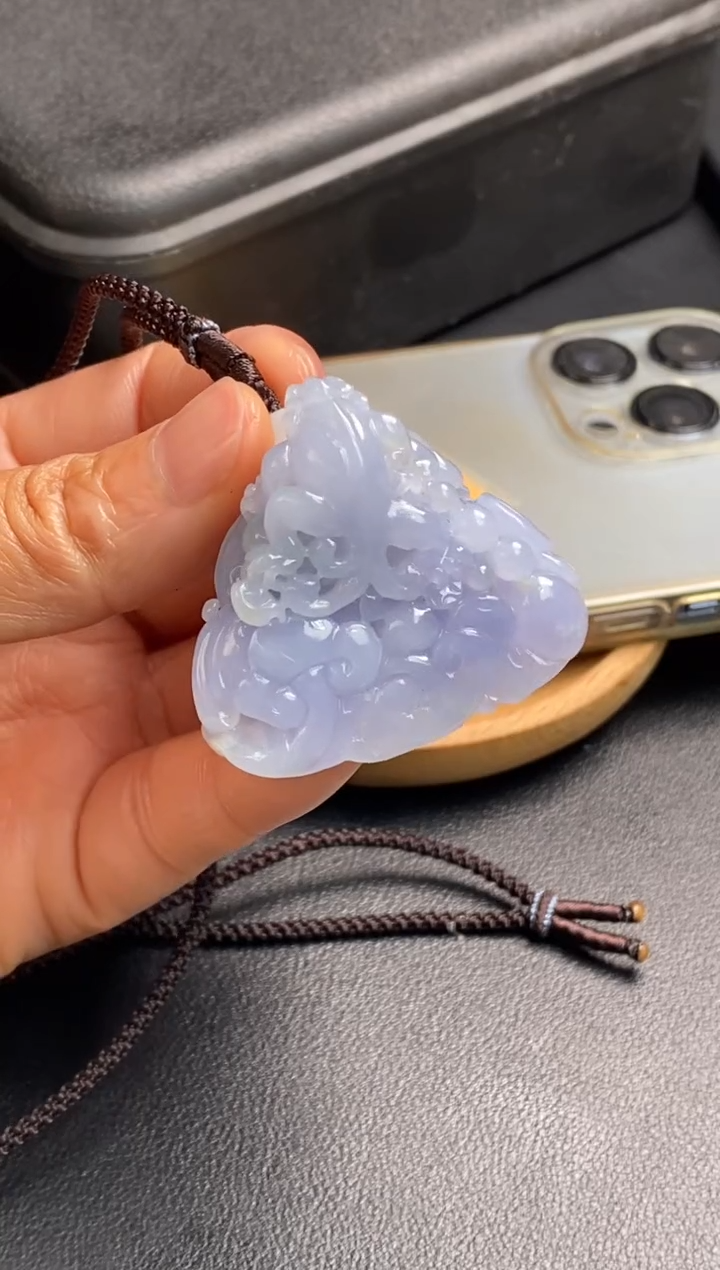 【闪购商品】定制翡翠未镶嵌翡翠毛货~