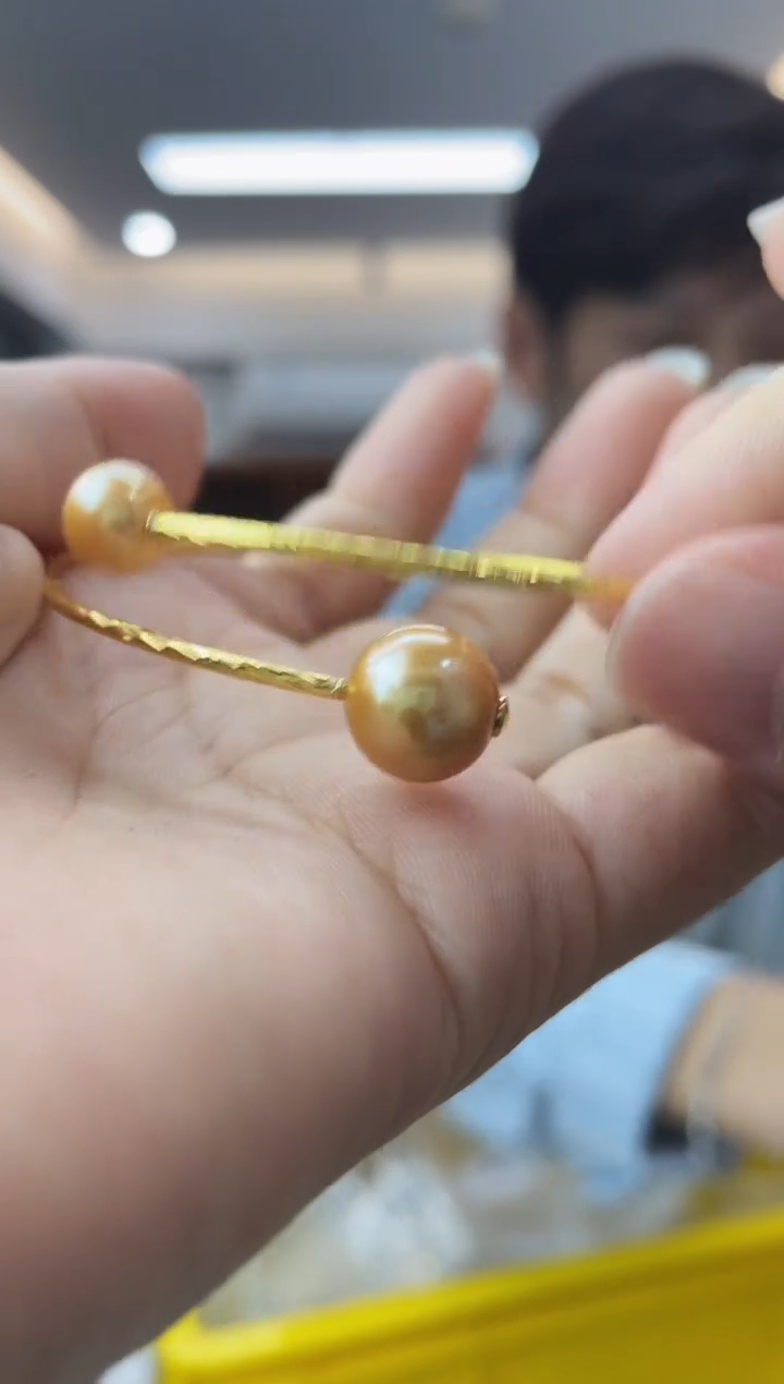 【闪购商品】海水珍珠·未镶嵌多样性一件发货