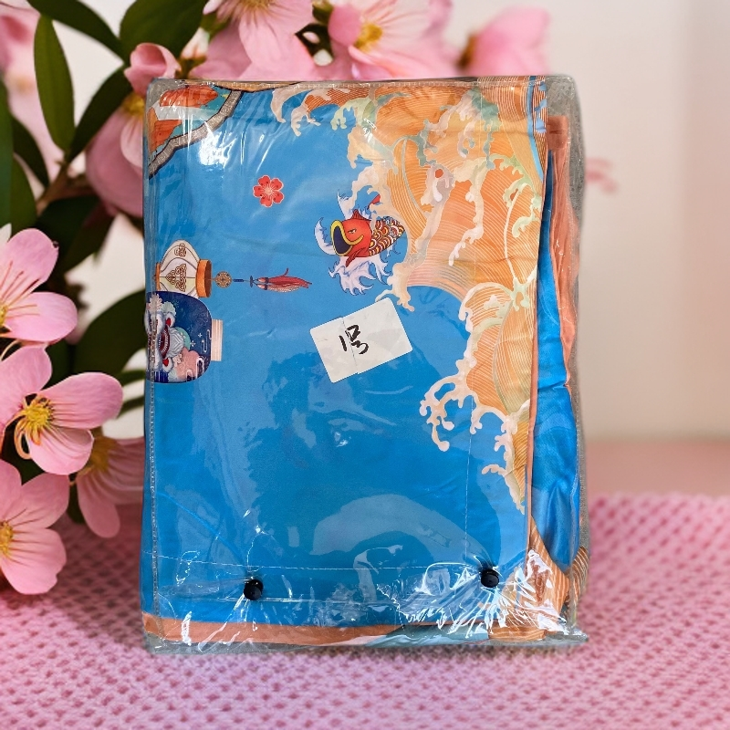 G402  柔软舒适床品四件套