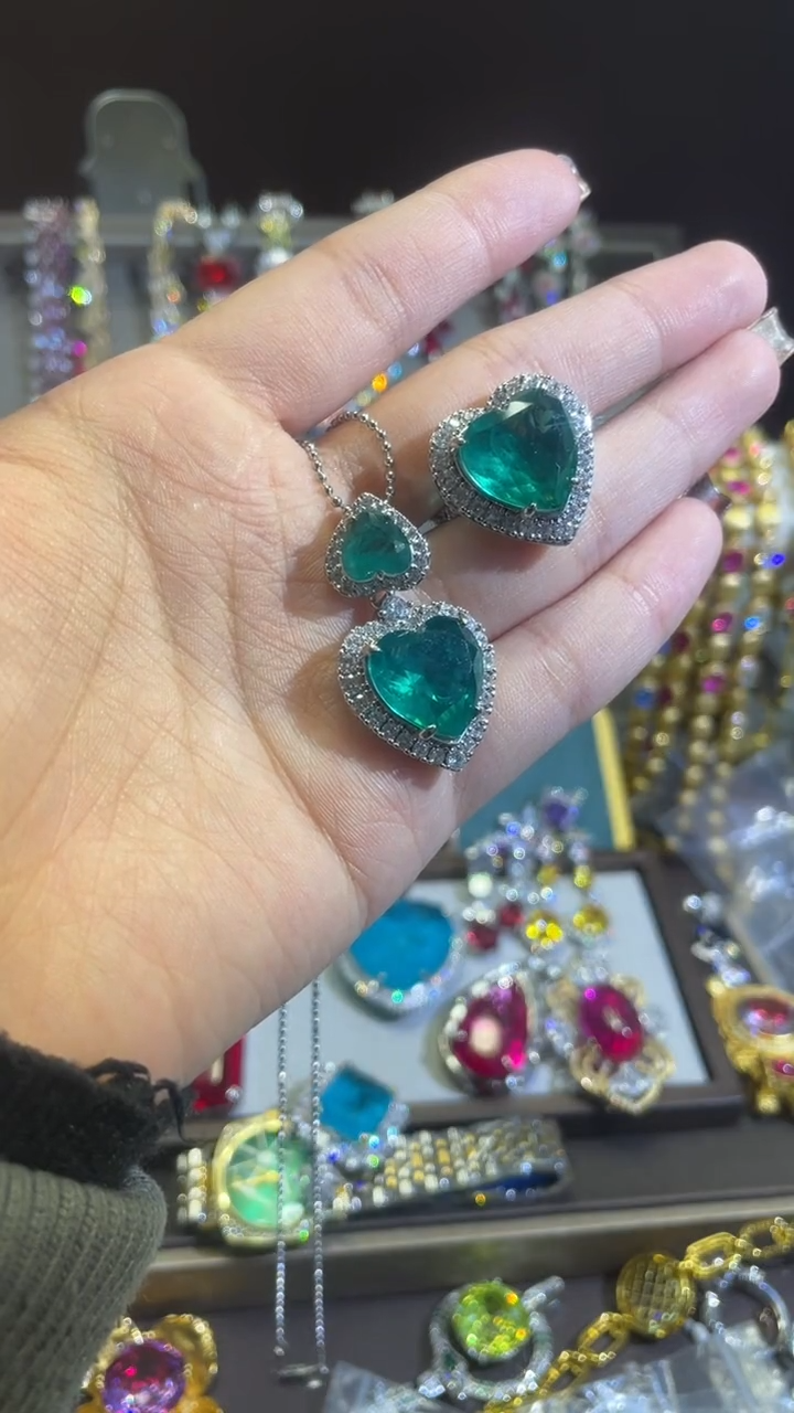 非金属无高端定制精品系列款式S240