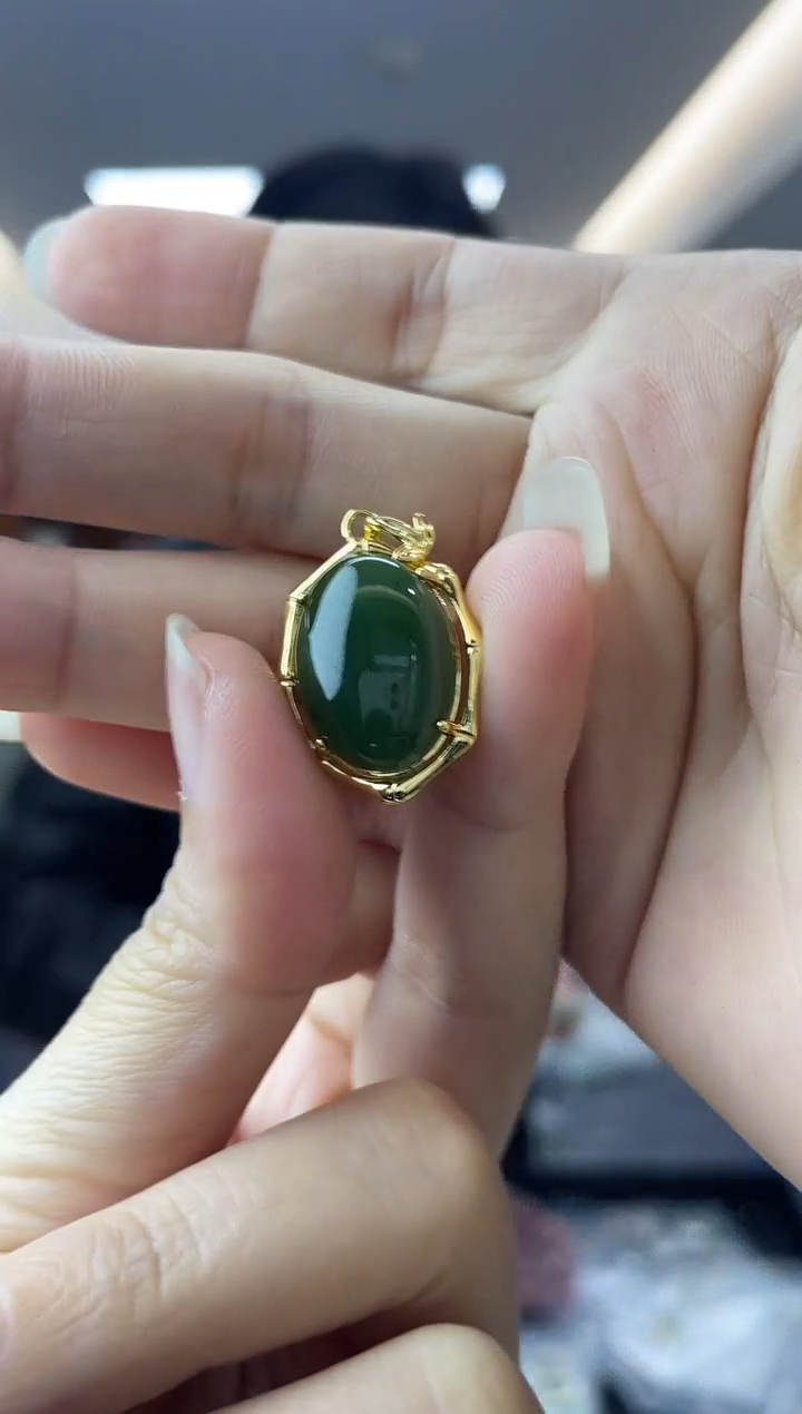 【闪购商品】和田玉·未镶嵌多样性一件发货