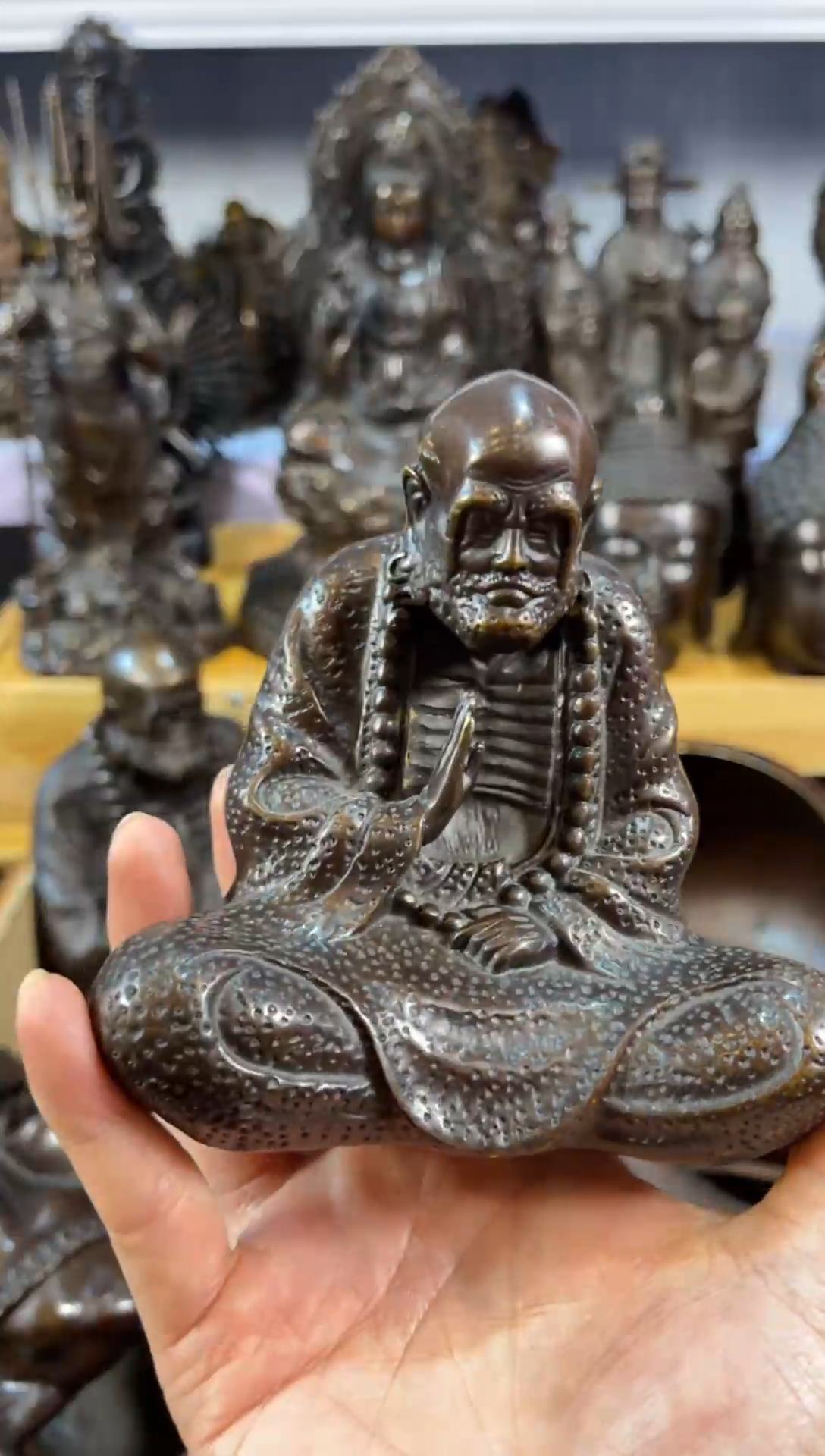 【闪购商品】.案台摆件 物品摆件