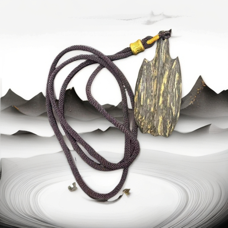 D11越南文玩吊坠