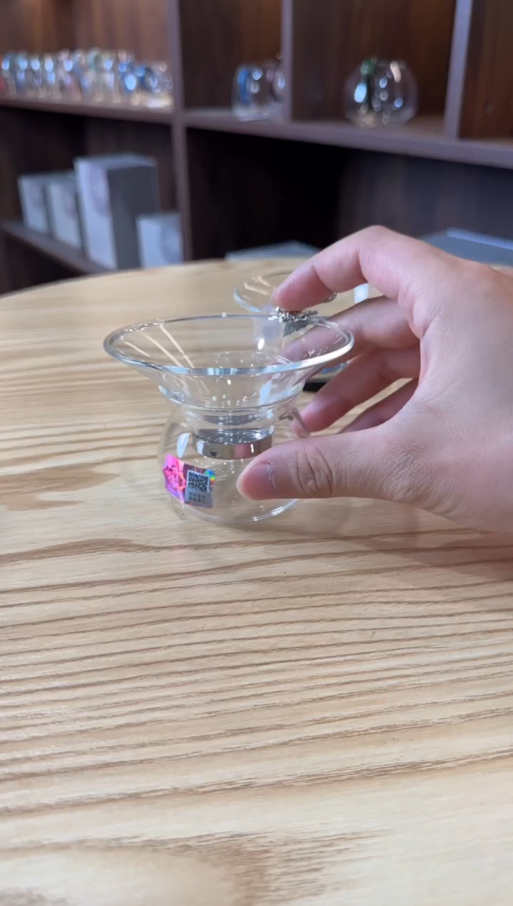 禾器 银鱼 滤网   