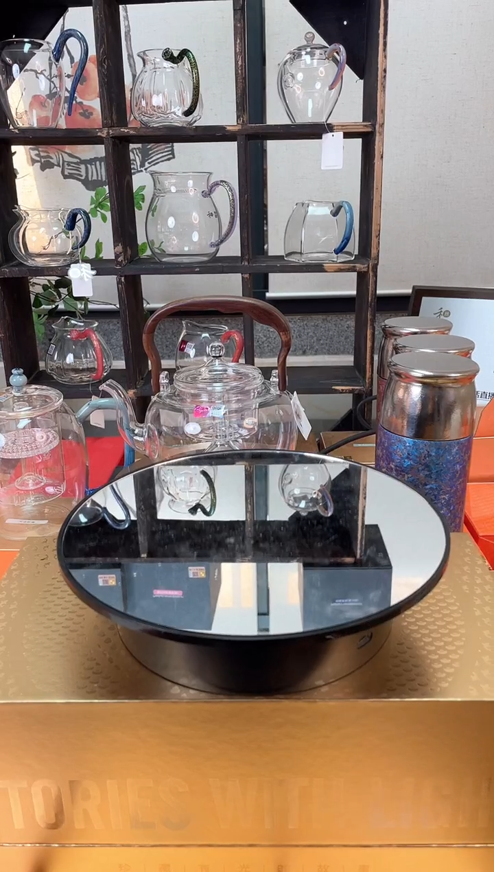 禾器/皮球花-言卿壶/白玉