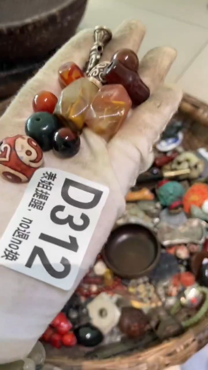 陶瓷王*表姐直播所见所得