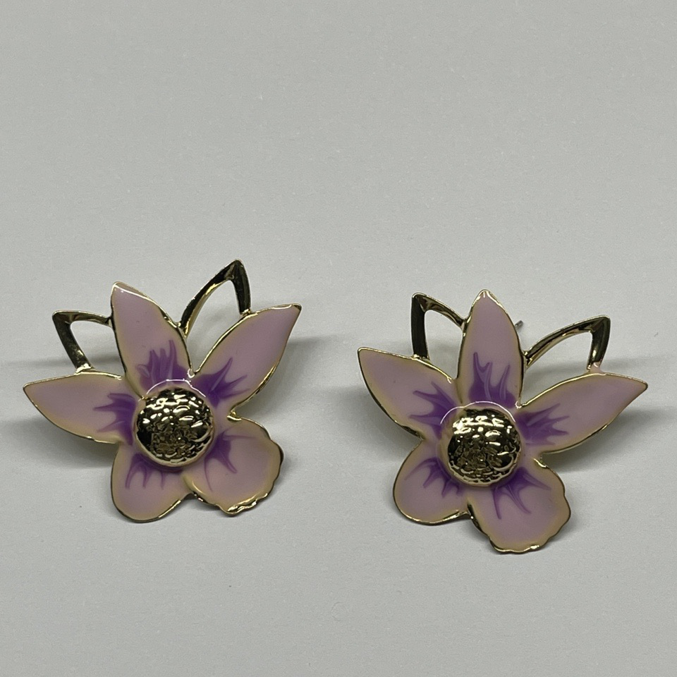 饰品合集1清新金色蓝色服饰配饰设计师潮牌女装