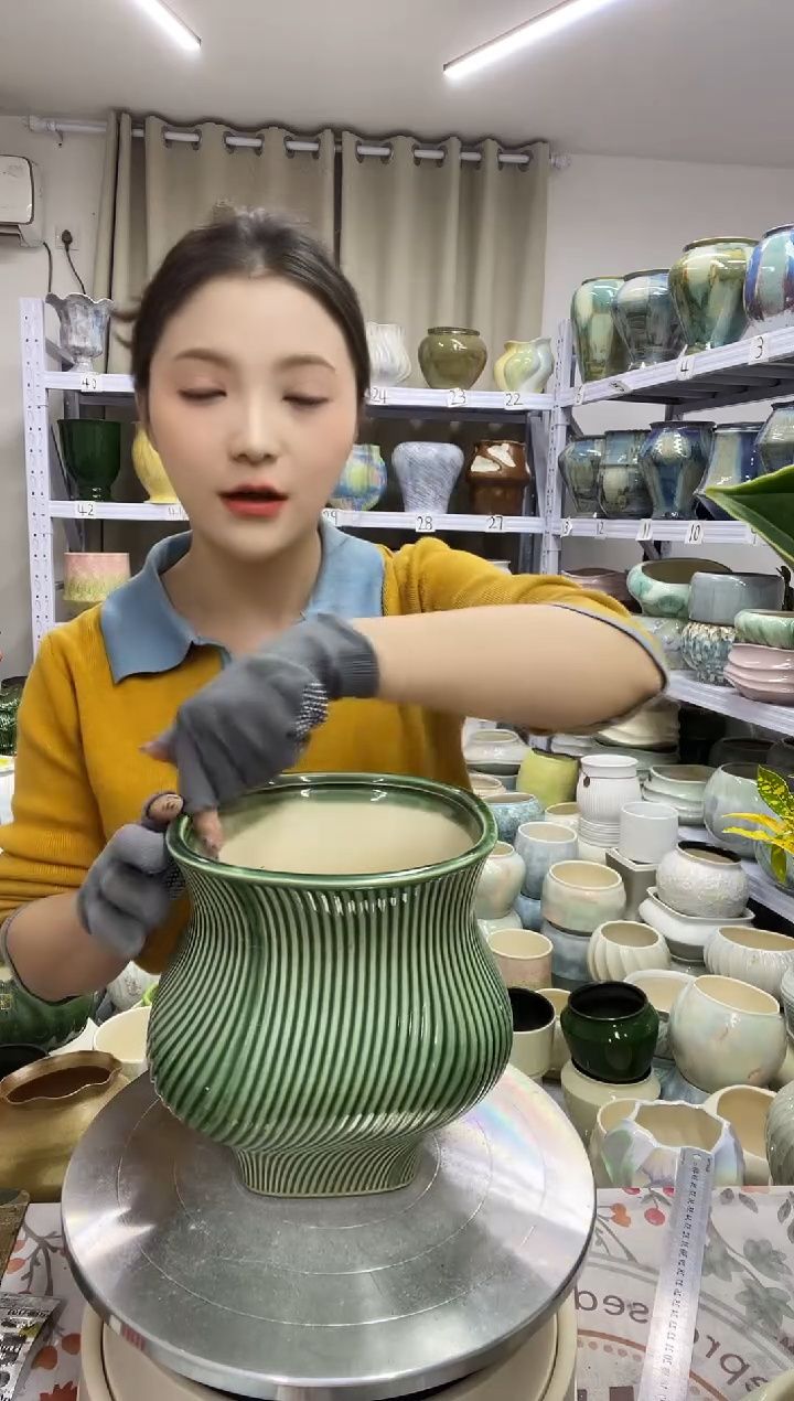 11.28直播链接  高度： 21 口径：16