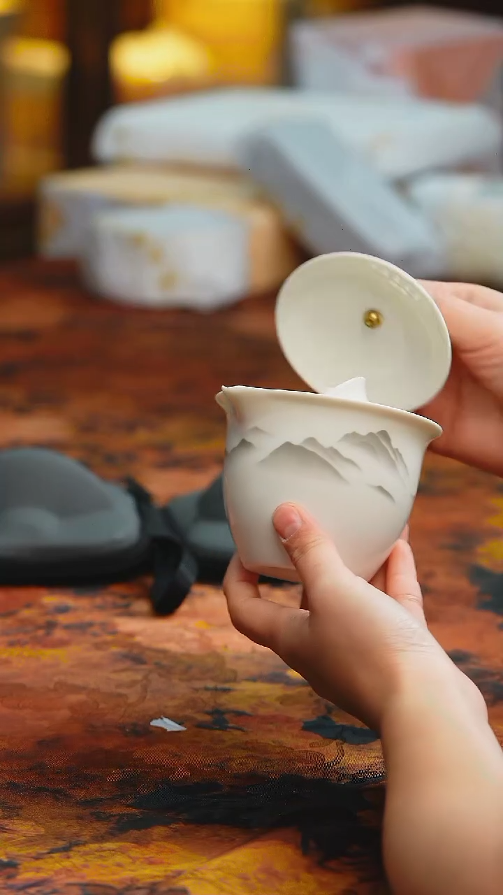 【闪购商品】楽门茶器！！！！
