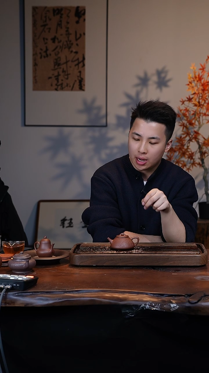 【闪购商品】紫砂茶壶自营新年福利兰竹石瓢