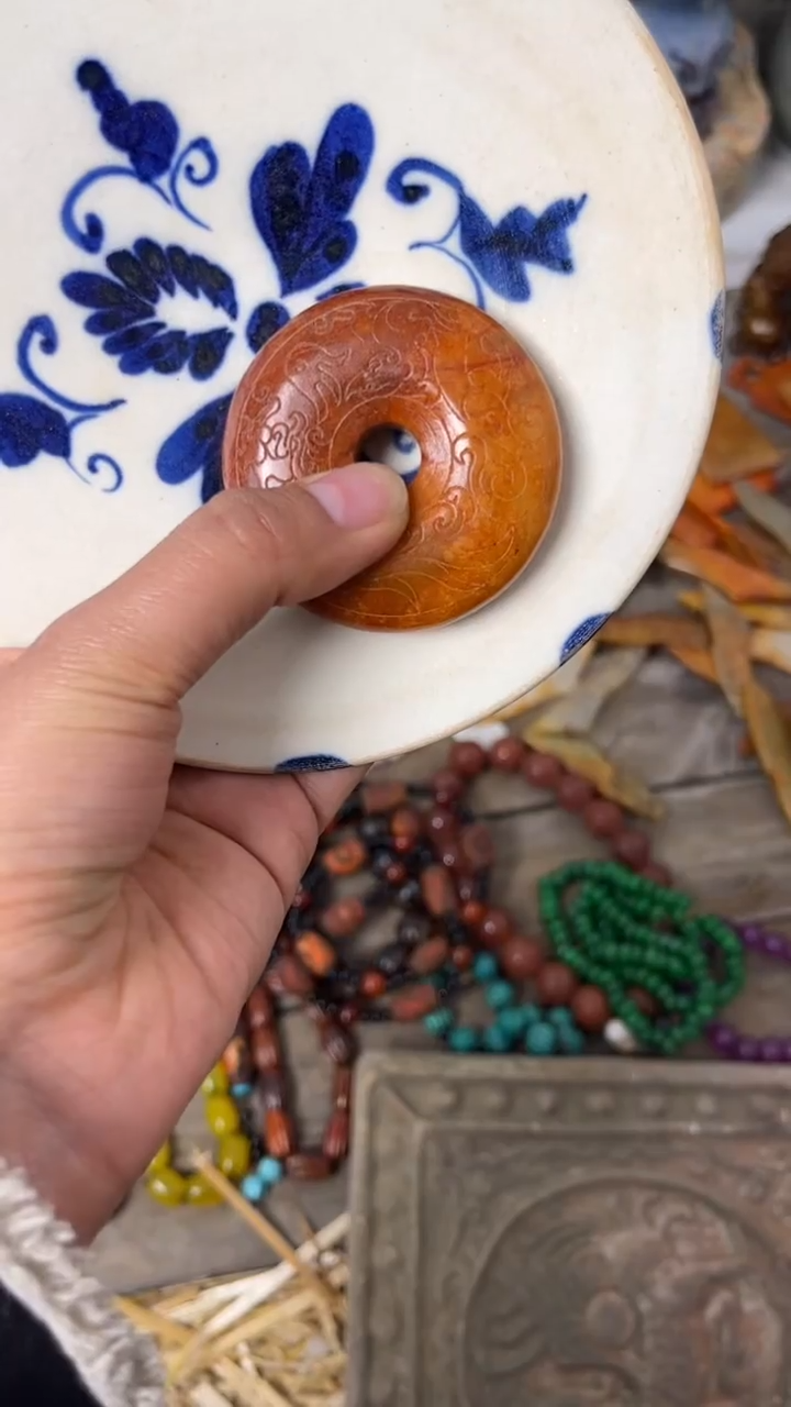 【闪购商品】手工，手绘，瓷器1