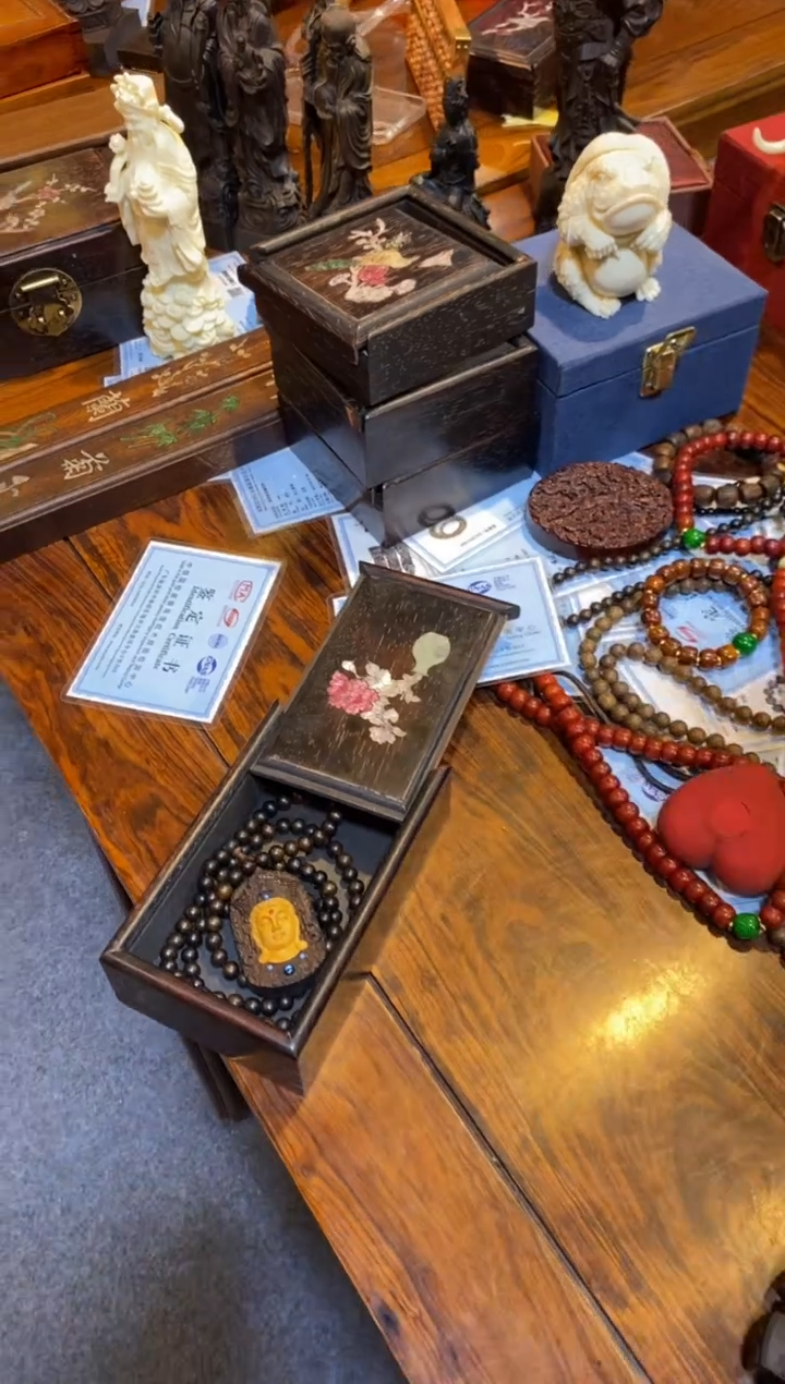 【闪购商品】木工艺品 福利 捡漏  11