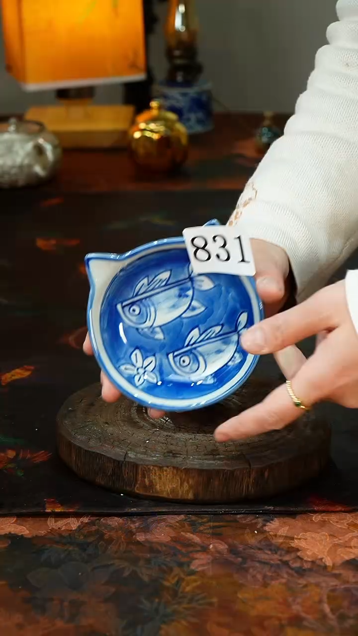 【闪购商品】.831............茶碗