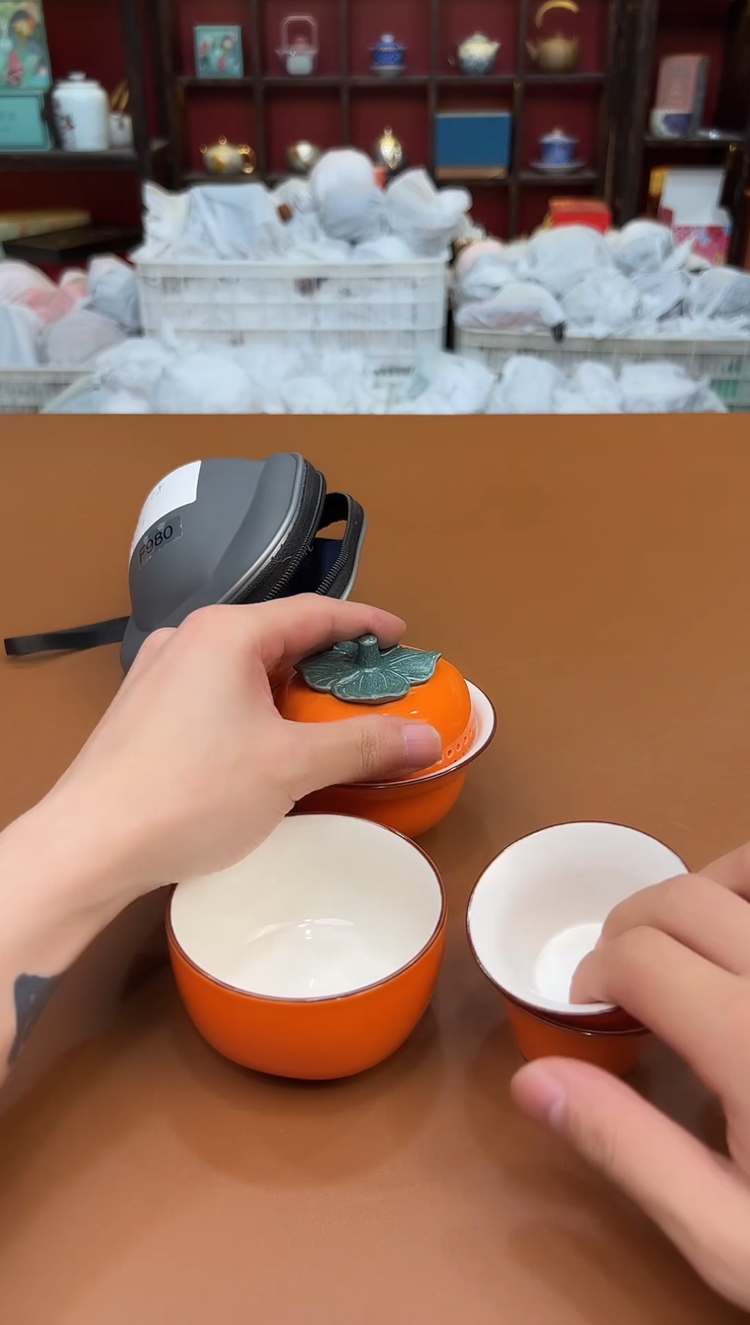 【闪购商品】熹辰茶器粉丝福利@@888