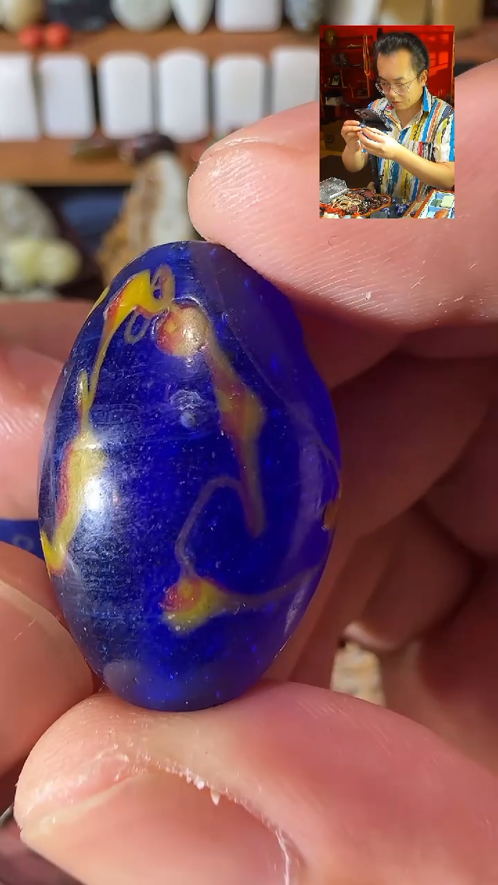 玛瑙/玉髓颈饰未镶嵌1