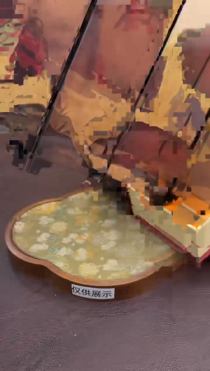 【闪购商品】嘉禾映象直播清仓福利1111111