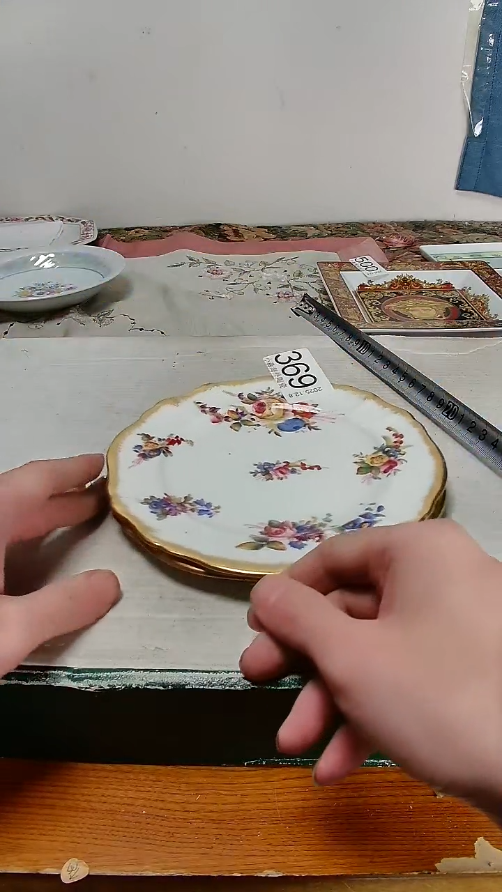 瓷片用****2小淼海外陶瓷工艺品