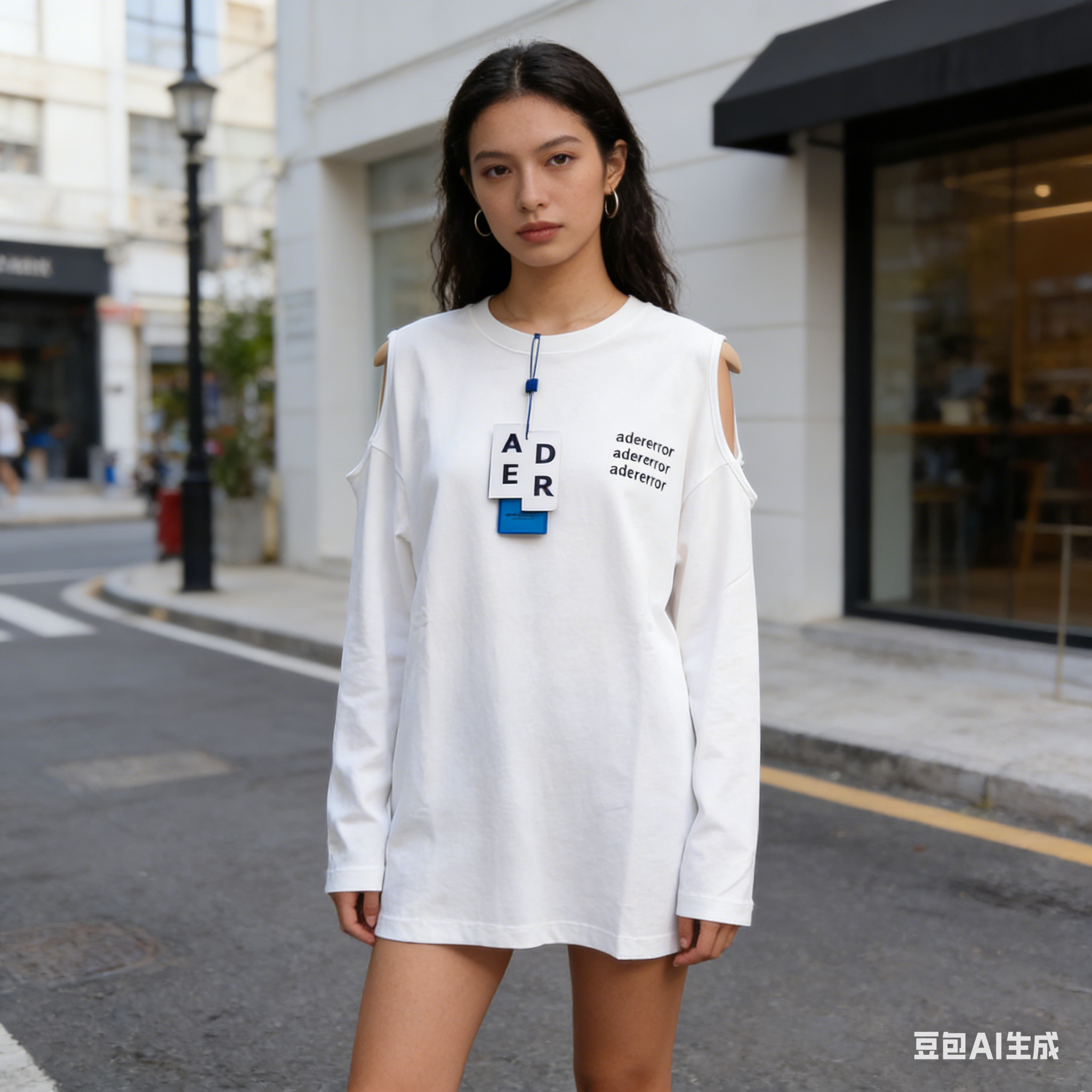 【10104】ADER时尚撤柜折扣女装（100）