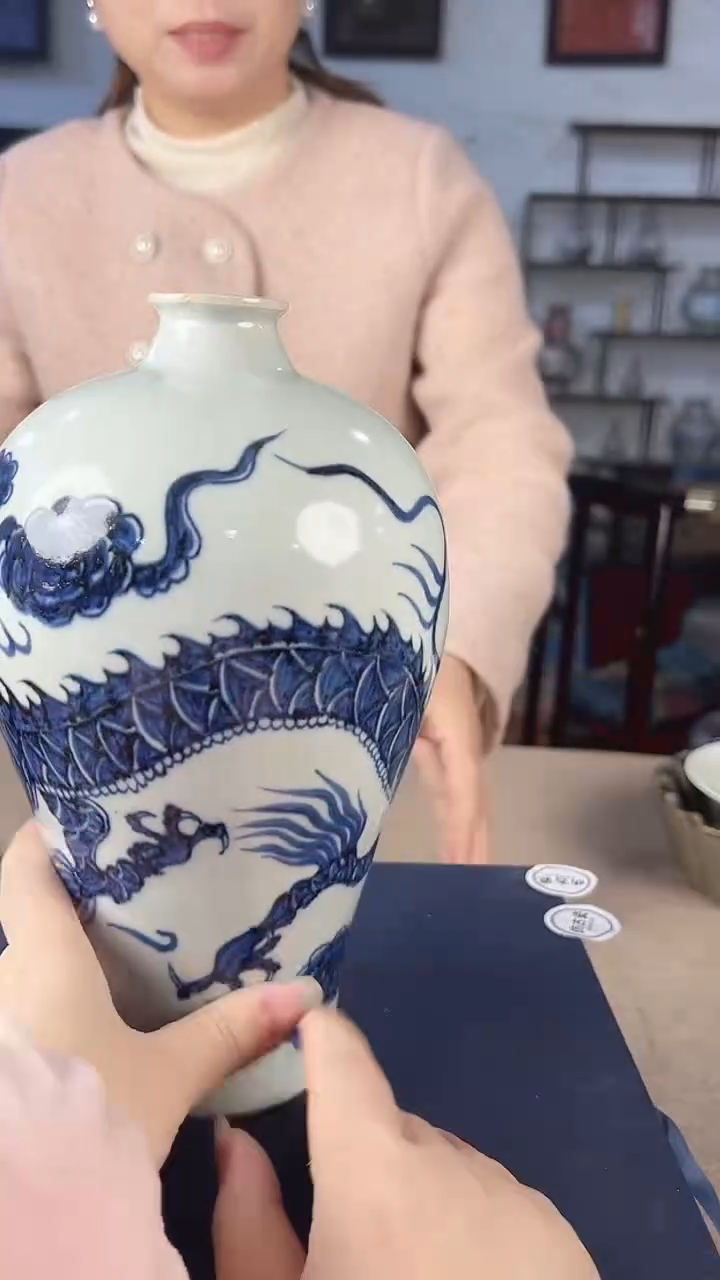 其他陶瓷051陶瓷摆件展品