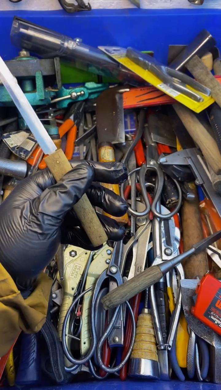 李*尔大白日本工具仓库闪购链接