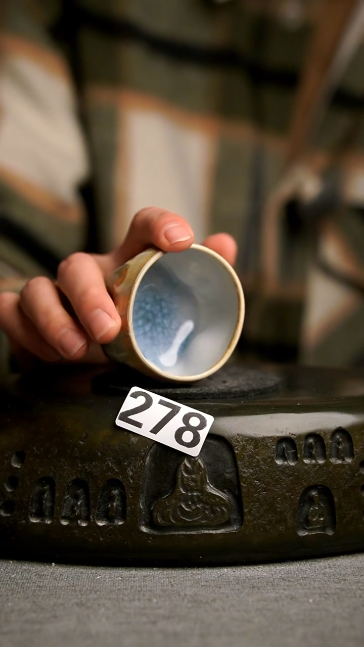 278随机发一个景德镇陶瓷茶器系列