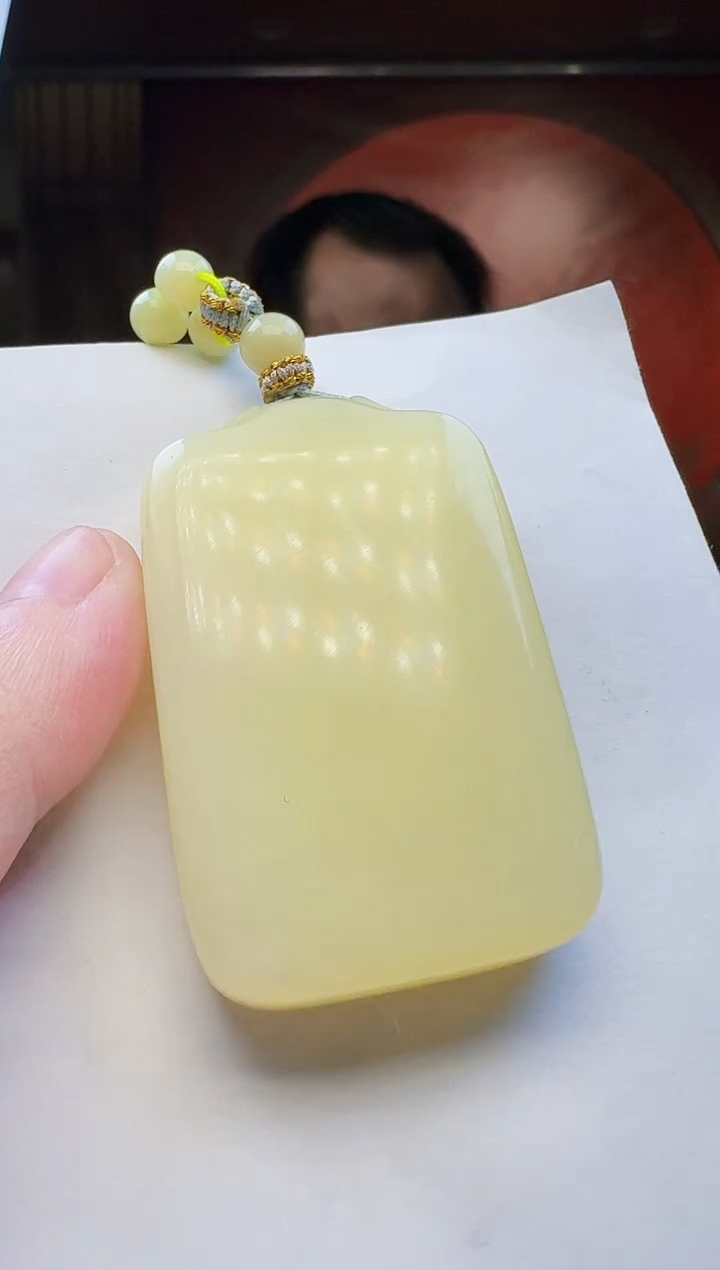 定制和田玉玉雕臻品馆天然和田玉（拍一发一）