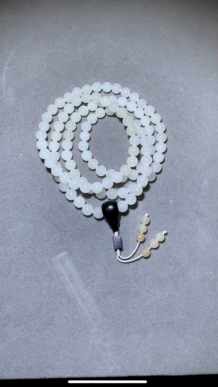 未镶嵌和田玉挂件HLW1128-10