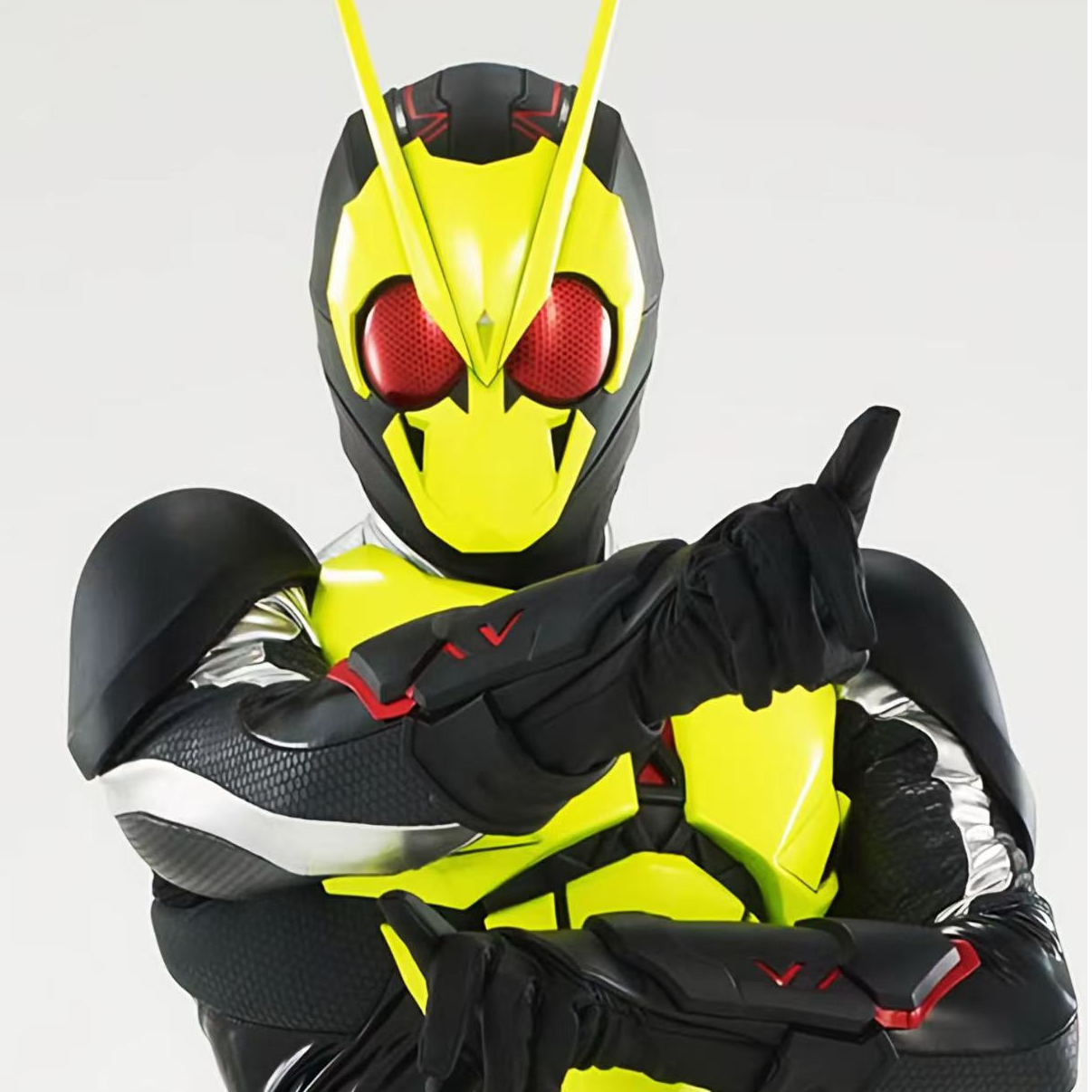 【飞电跳跳乐骰一骰】98档假面骑士周边挂件配饰