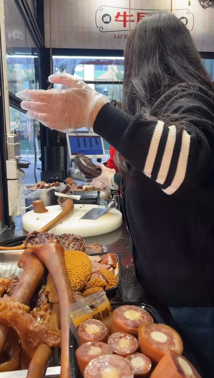 冷藏7天冷冻30天中国大陆牛舌153