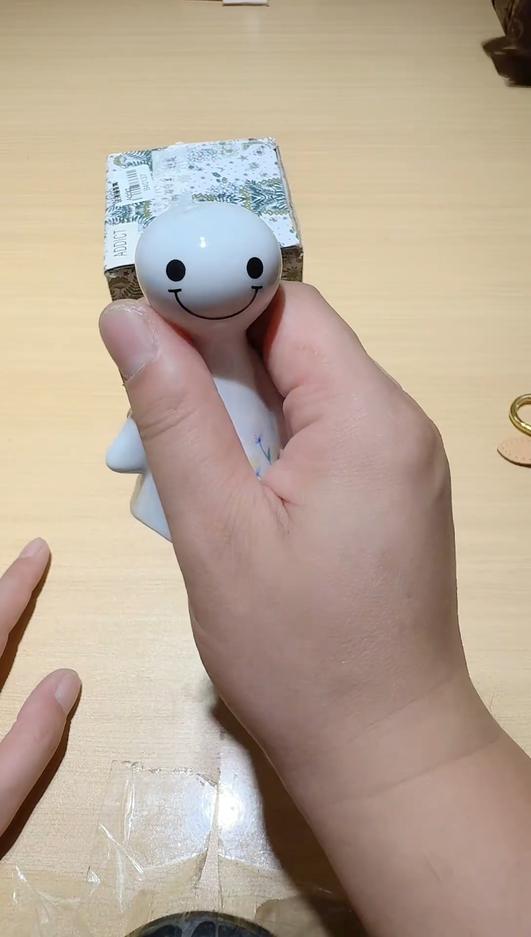 瓷片生活的本意就是开心@@1