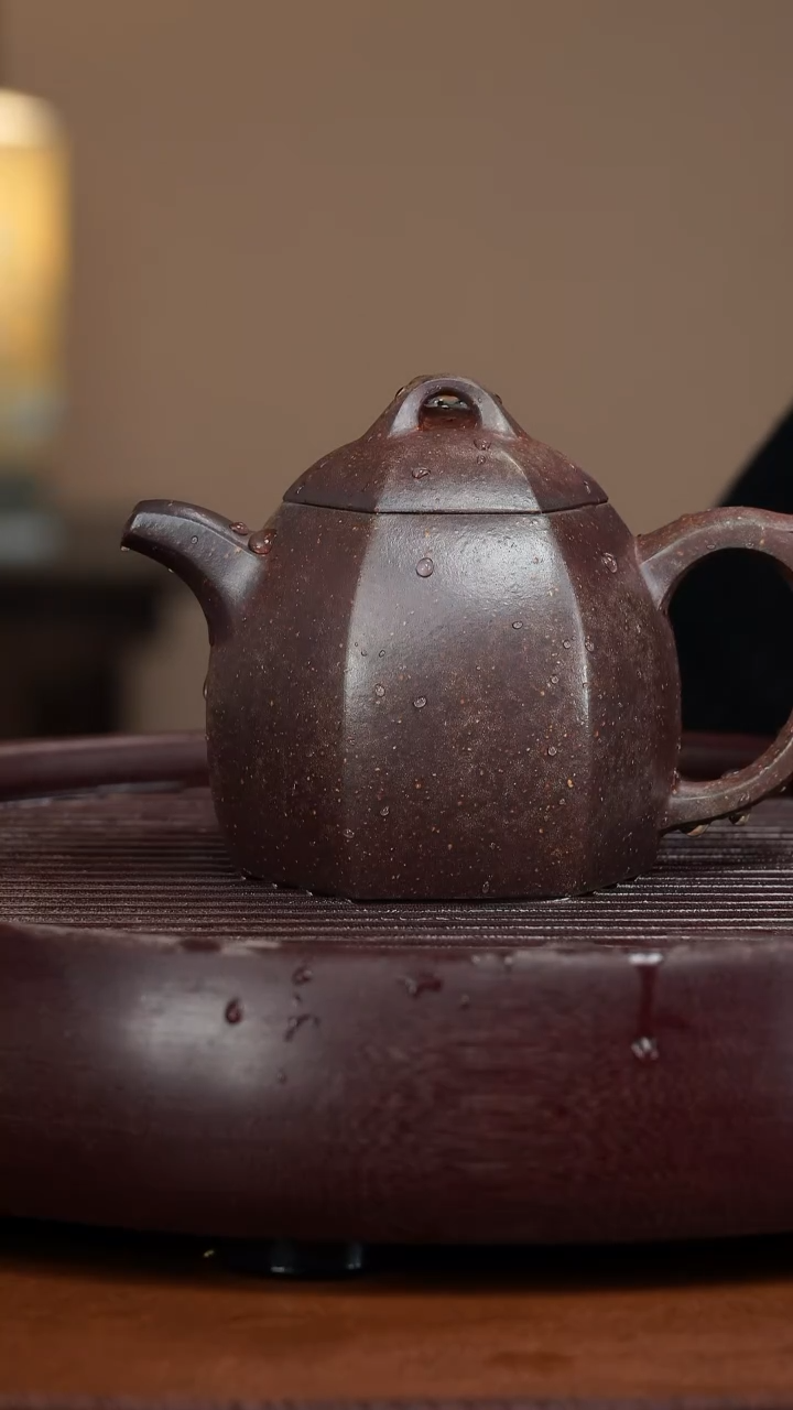 【闪购商品】紫砂茶壶宜兴紫砂壶