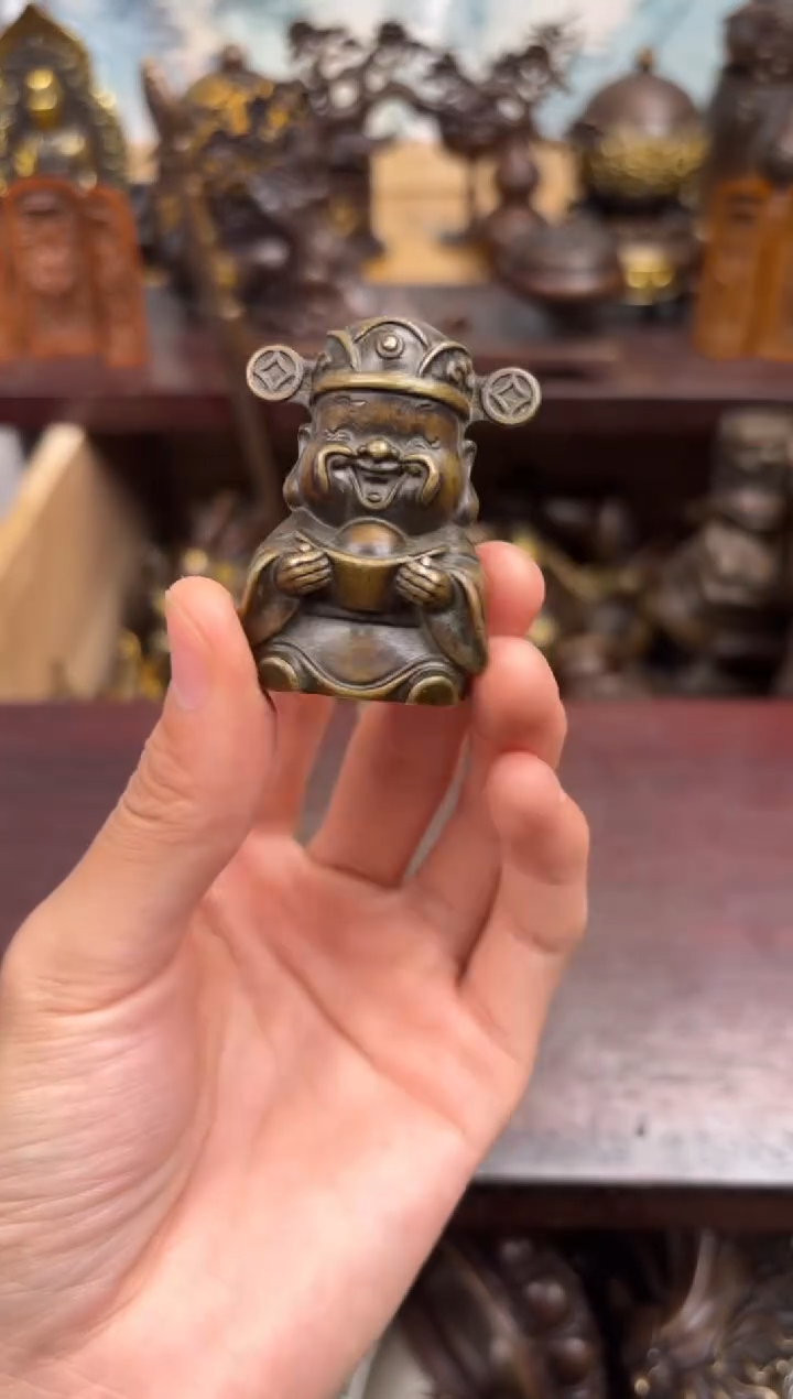 百福铜专属精选链接