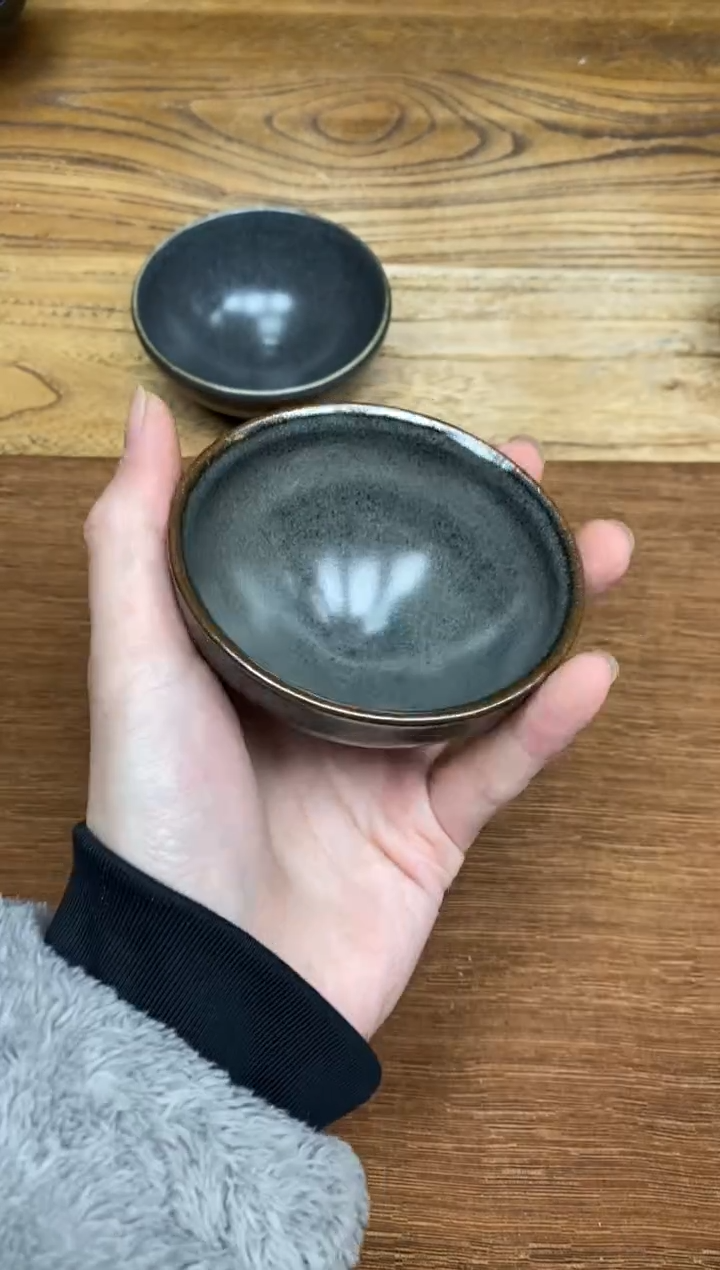 【闪购商品】茶盏102            