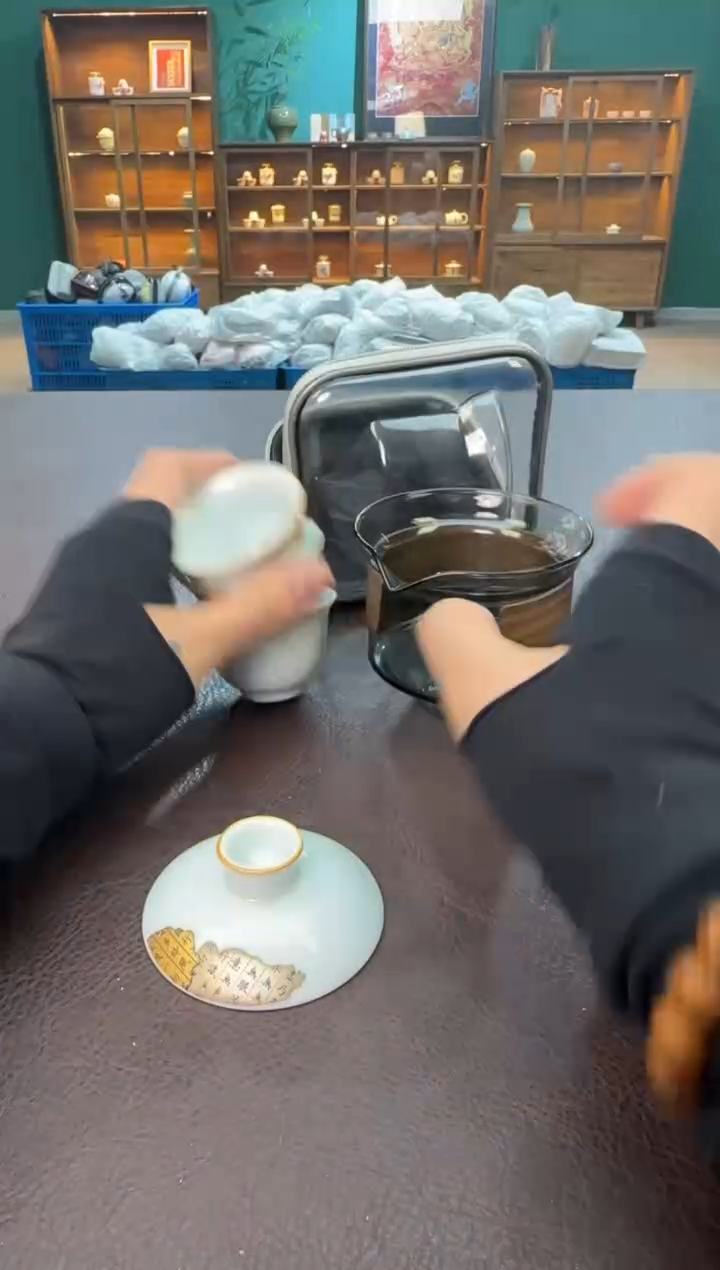 【闪购商品】摆件瓷SC1111111111