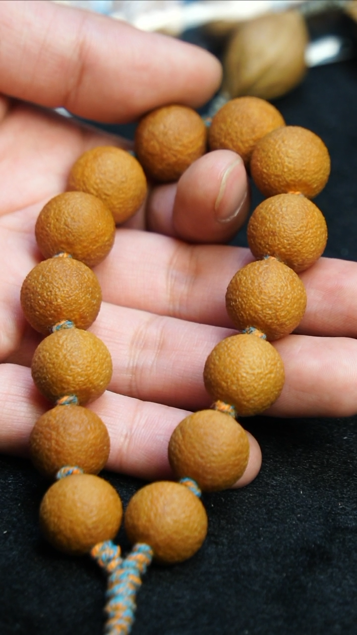 【闪购商品】橄榄核手串/手链橄榄核