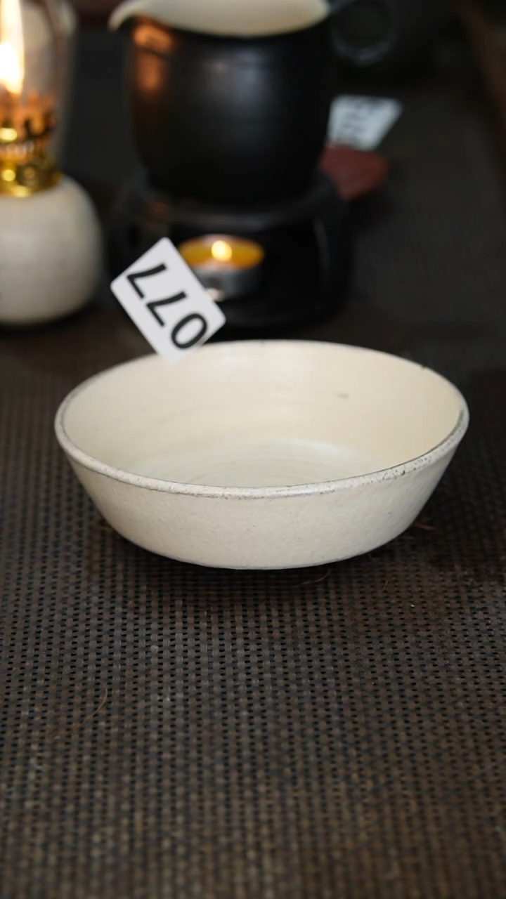 【闪购商品】077景德镇{立梦陶}手作