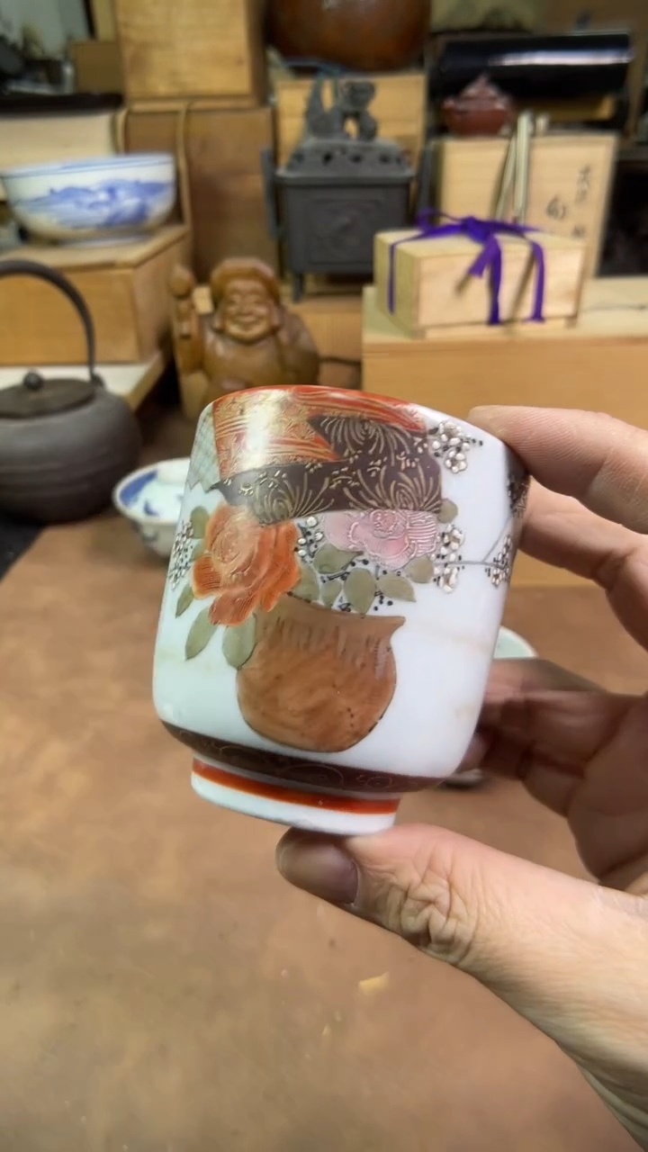 【闪购商品】摆件茶宠瓷器茶具套装